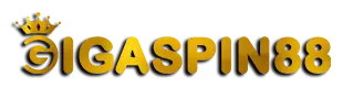 Logo Login Gigaspin88