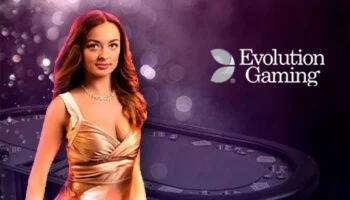 gambar evolution gaming casino