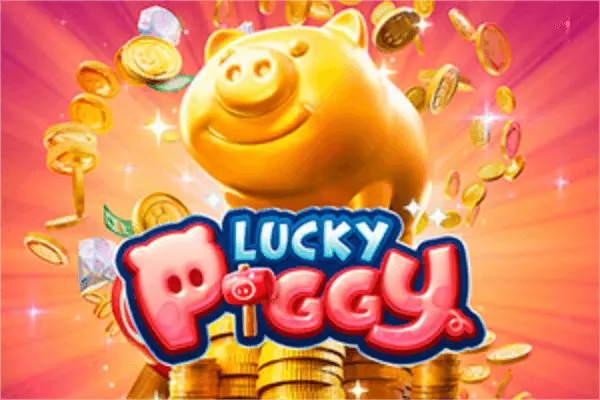 Lucky Piggy oleh Pocket Game soft (PGsoft)