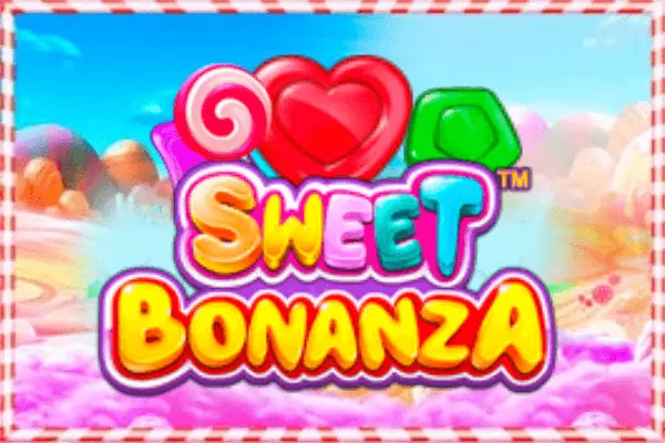 Sweet Bonanza oleh Pragmatic play